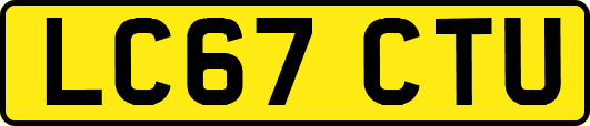LC67CTU