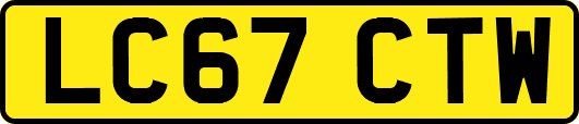 LC67CTW