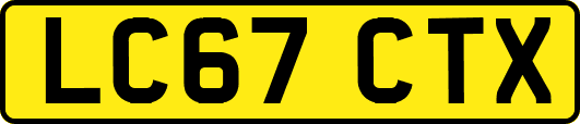 LC67CTX