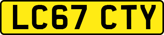LC67CTY