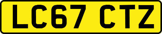 LC67CTZ