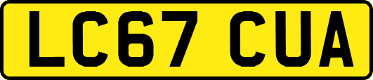 LC67CUA