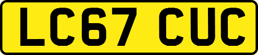 LC67CUC