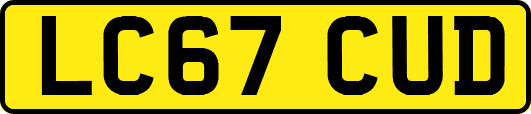 LC67CUD