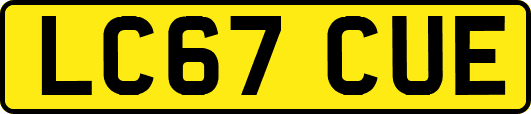 LC67CUE