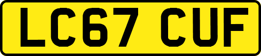 LC67CUF