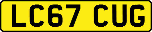 LC67CUG