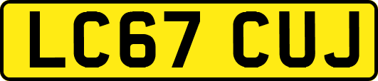 LC67CUJ