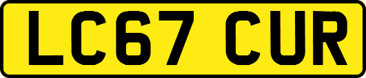 LC67CUR