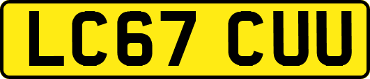 LC67CUU