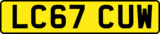 LC67CUW