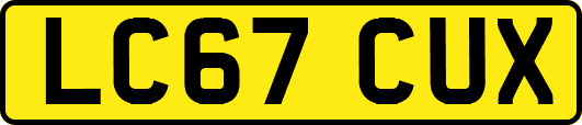 LC67CUX