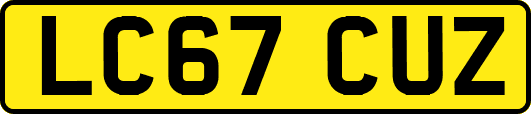 LC67CUZ