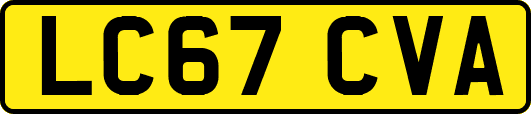 LC67CVA