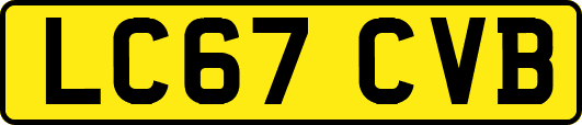 LC67CVB