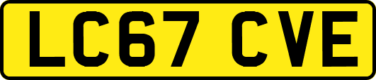 LC67CVE