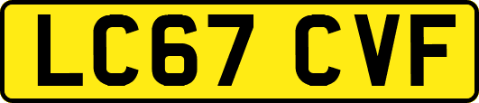 LC67CVF