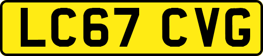LC67CVG