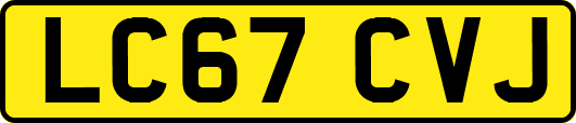 LC67CVJ