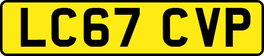 LC67CVP