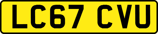LC67CVU