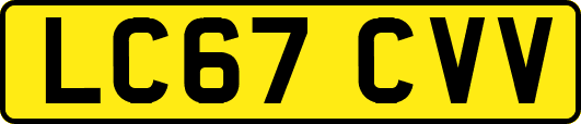 LC67CVV