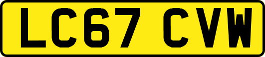 LC67CVW