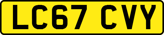 LC67CVY