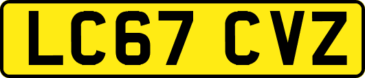 LC67CVZ