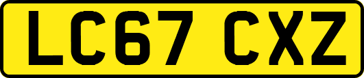 LC67CXZ