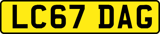 LC67DAG