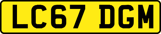 LC67DGM
