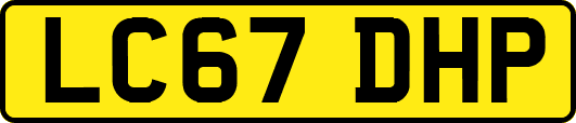 LC67DHP