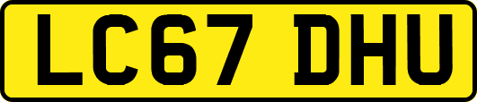LC67DHU