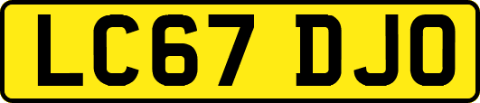LC67DJO