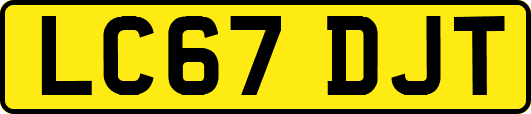 LC67DJT