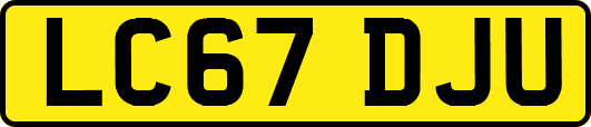 LC67DJU
