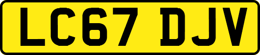 LC67DJV