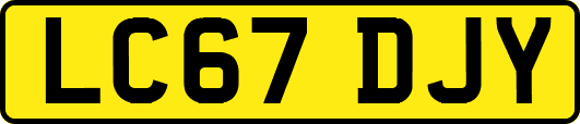 LC67DJY
