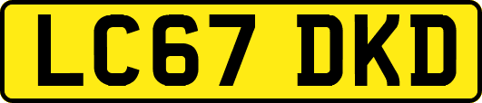 LC67DKD