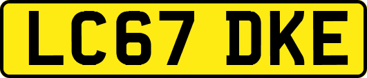 LC67DKE