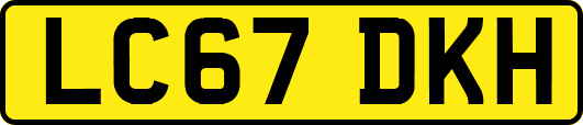 LC67DKH