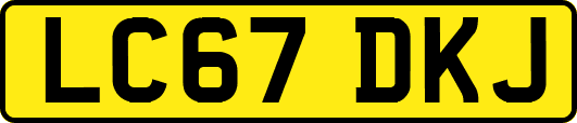 LC67DKJ