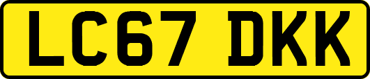 LC67DKK