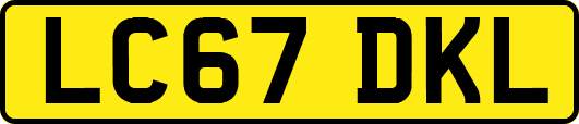 LC67DKL