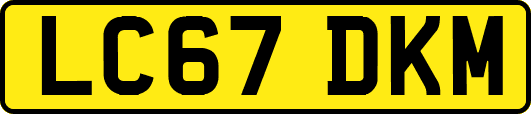 LC67DKM