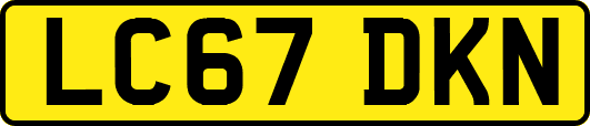 LC67DKN