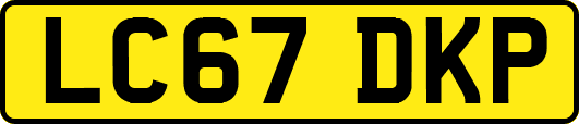 LC67DKP