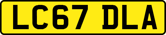 LC67DLA
