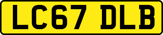 LC67DLB
